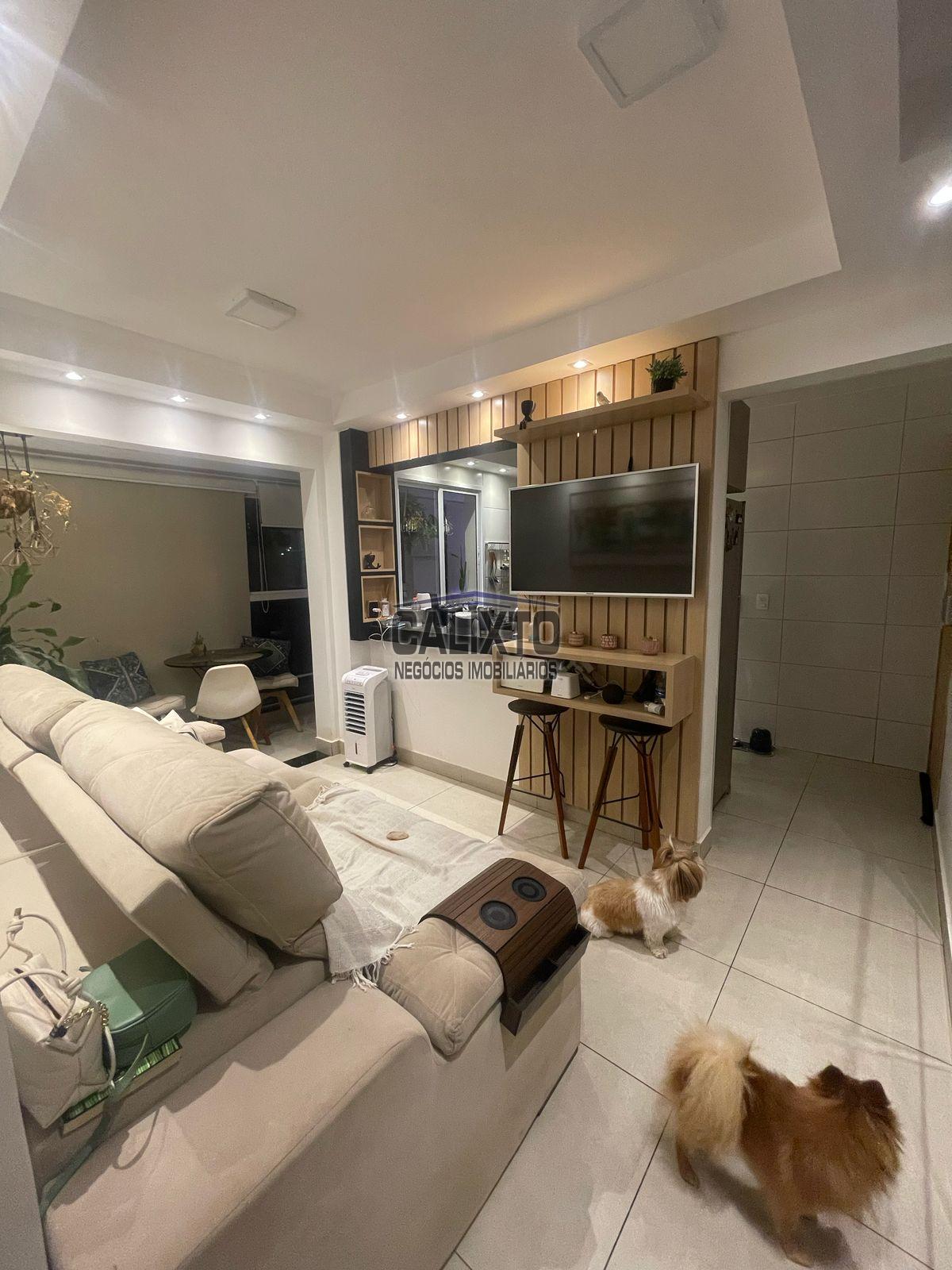 APARTAMENTO BAIRRO ACLIMAÇÃO