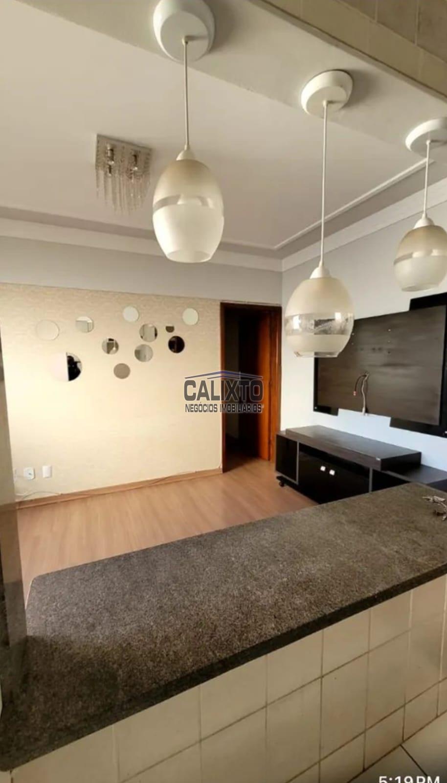 APARTAMENTO BAIRRO SANTA MARIA