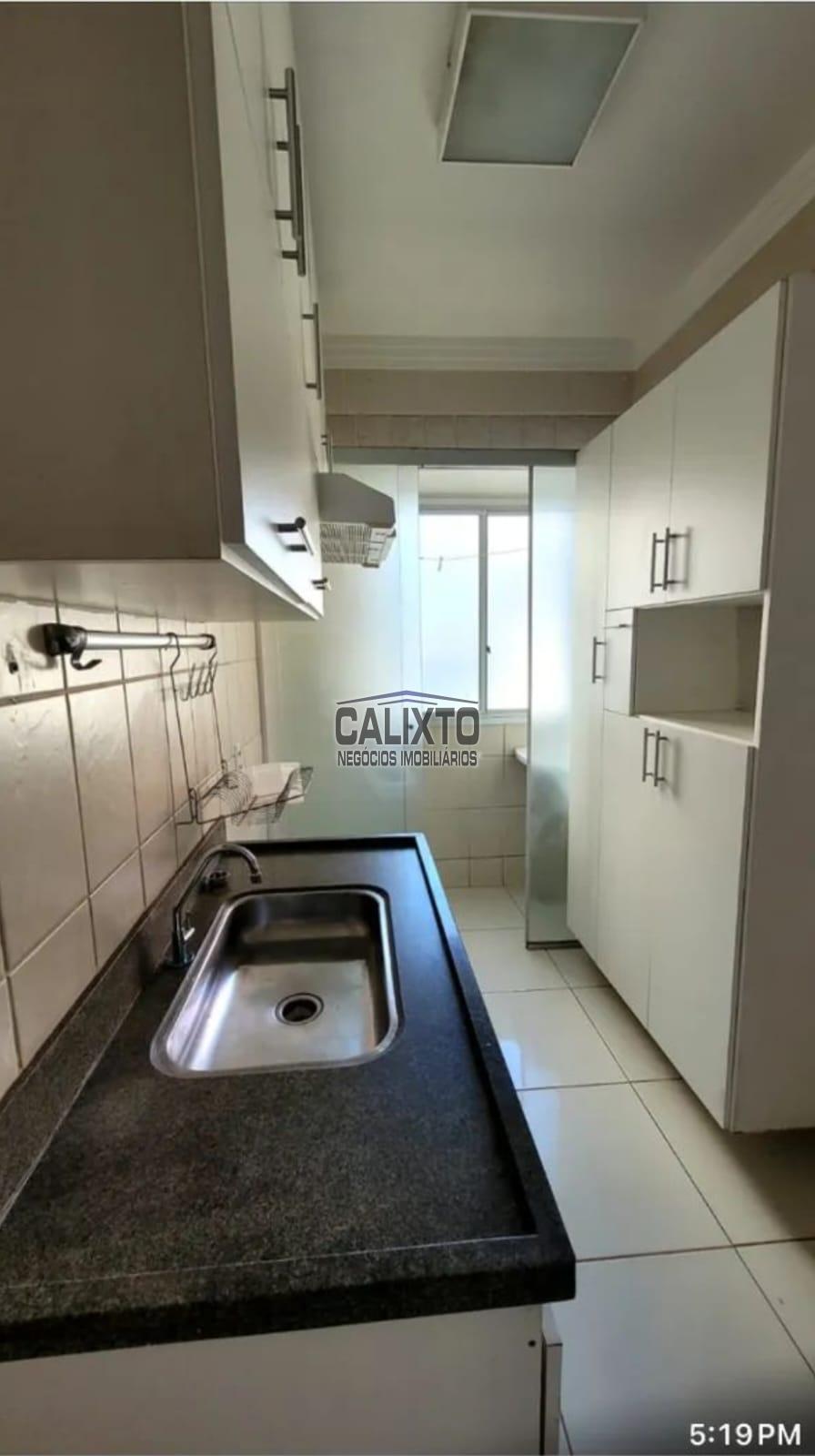 APARTAMENTO BAIRRO SANTA MARIA