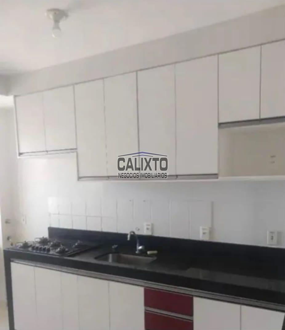 APARTAMENTO BAIRRO JARDIM VENEZA
