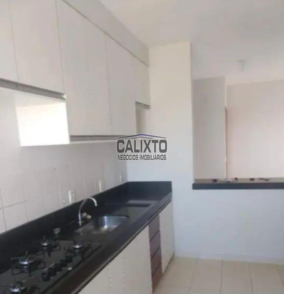 APARTAMENTO BAIRRO JARDIM VENEZA
