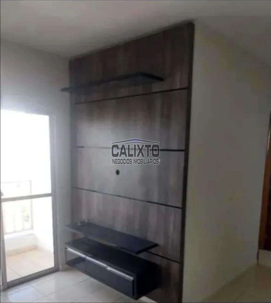 APARTAMENTO BAIRRO JARDIM VENEZA