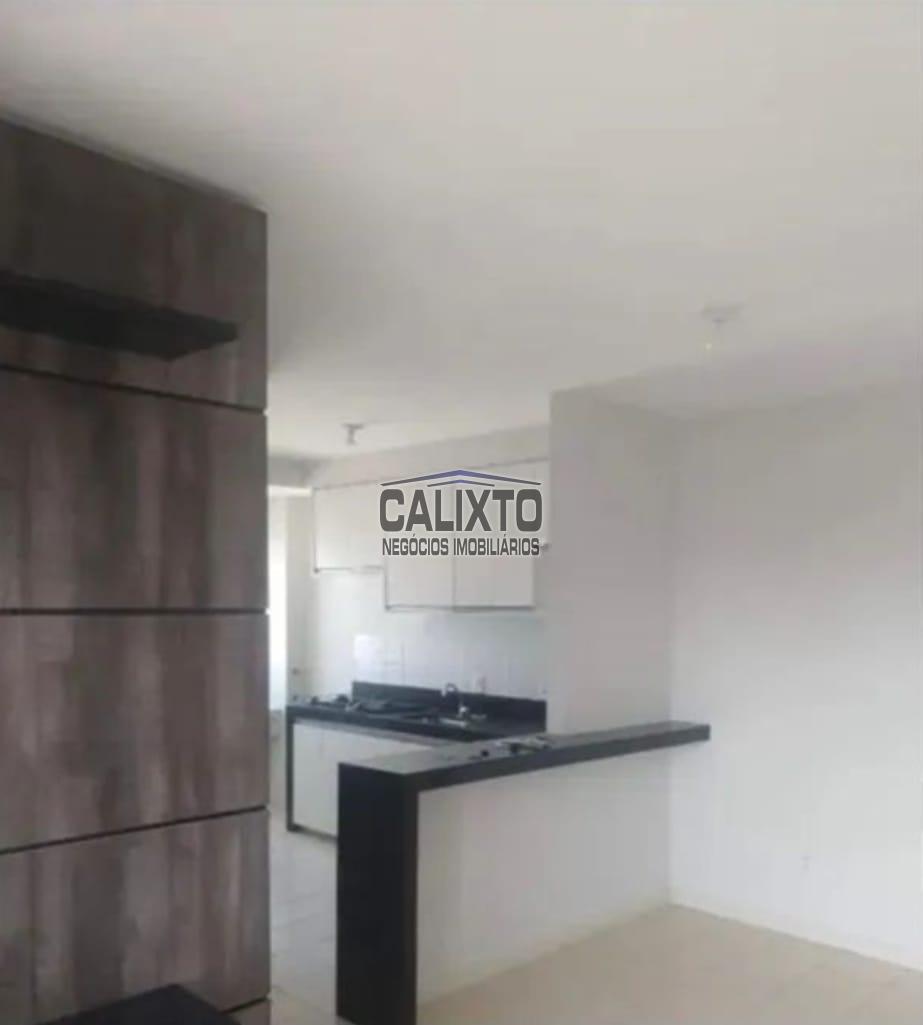 APARTAMENTO BAIRRO JARDIM VENEZA