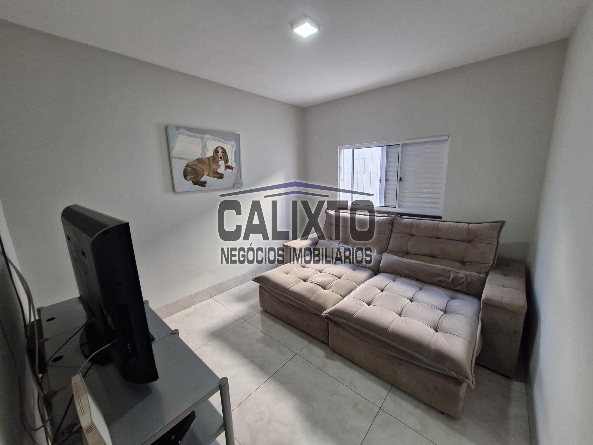 CASA BAIRRO ROOSEVELT