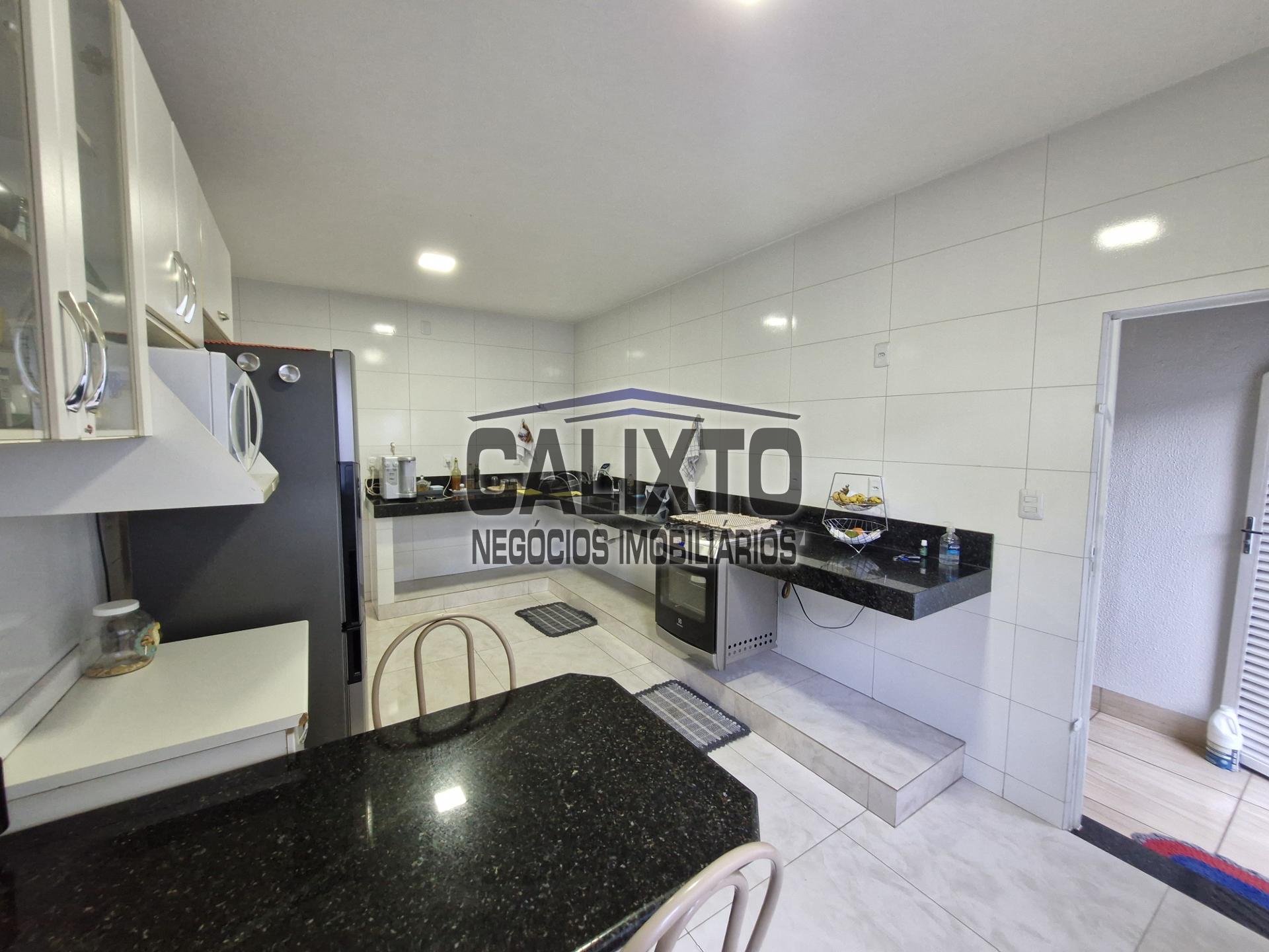 CASA BAIRRO ROOSEVELT
