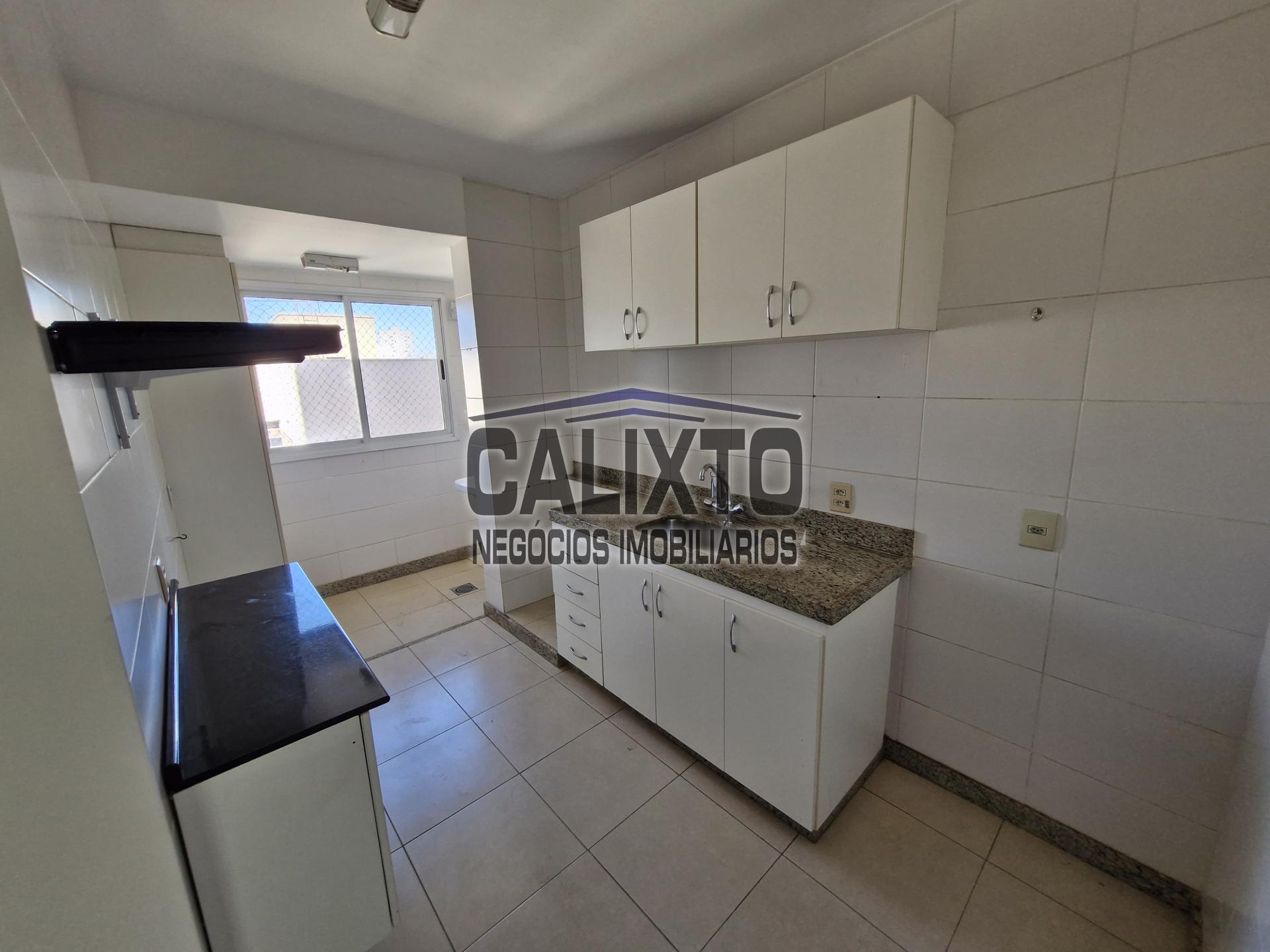 APARTAMENTO BAIRRO PATRIMONIO