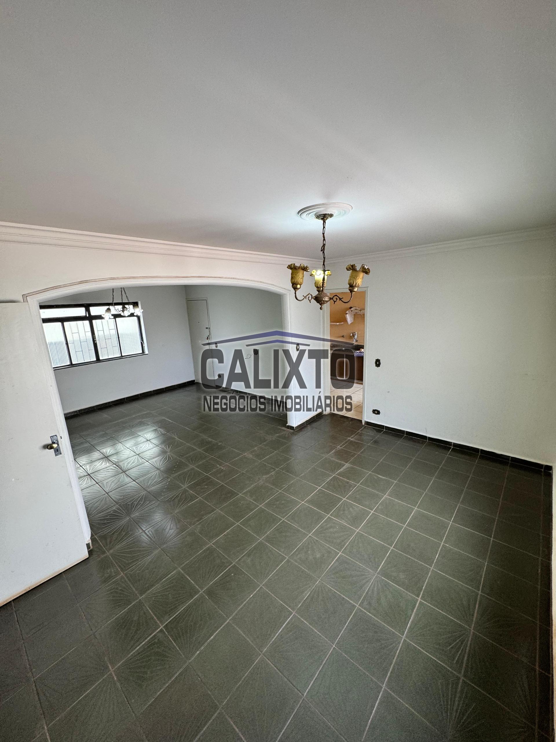 APARTAMENTO BAIRRO SANTA MARIA