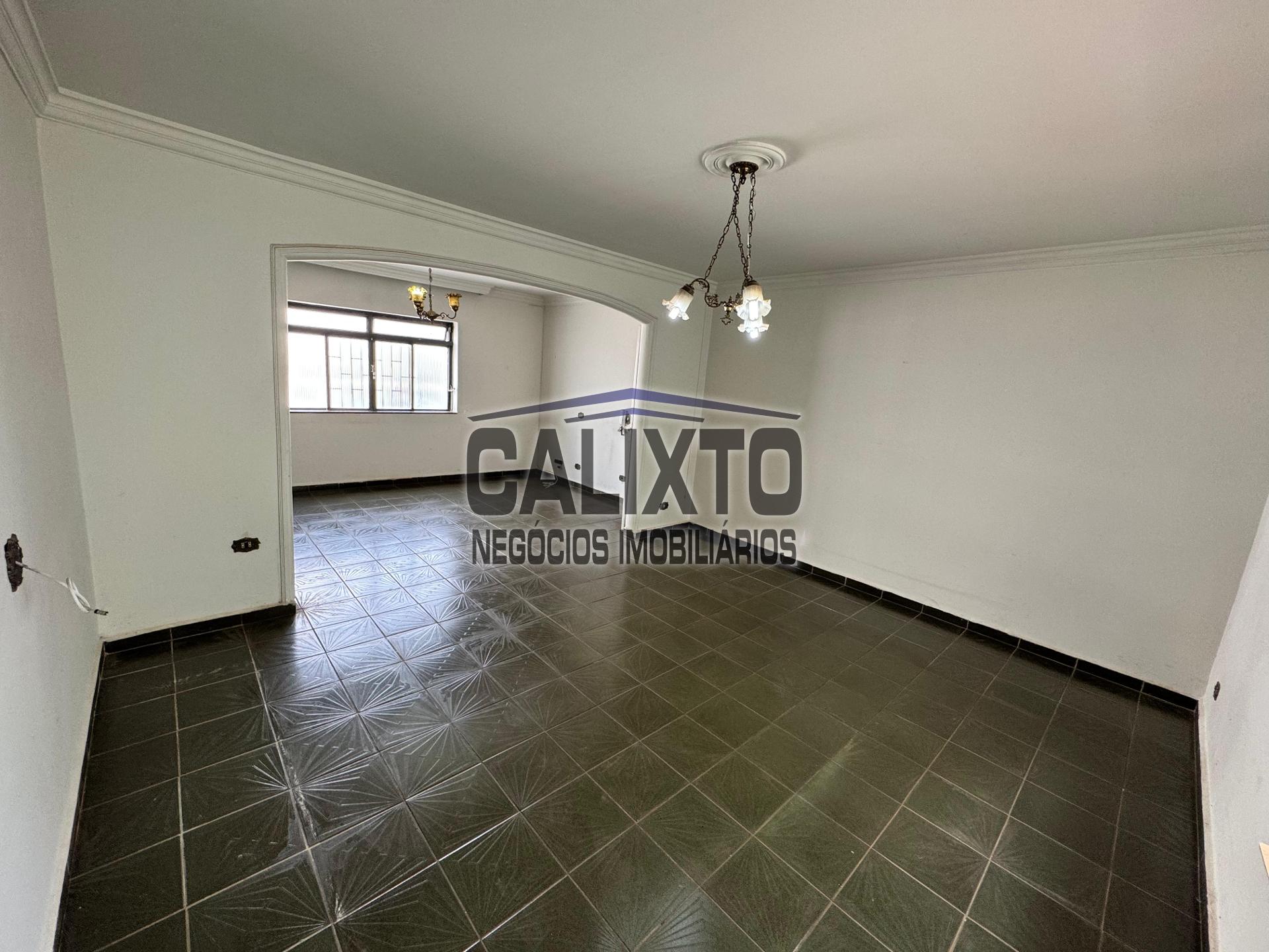 APARTAMENTO BAIRRO SANTA MARIA