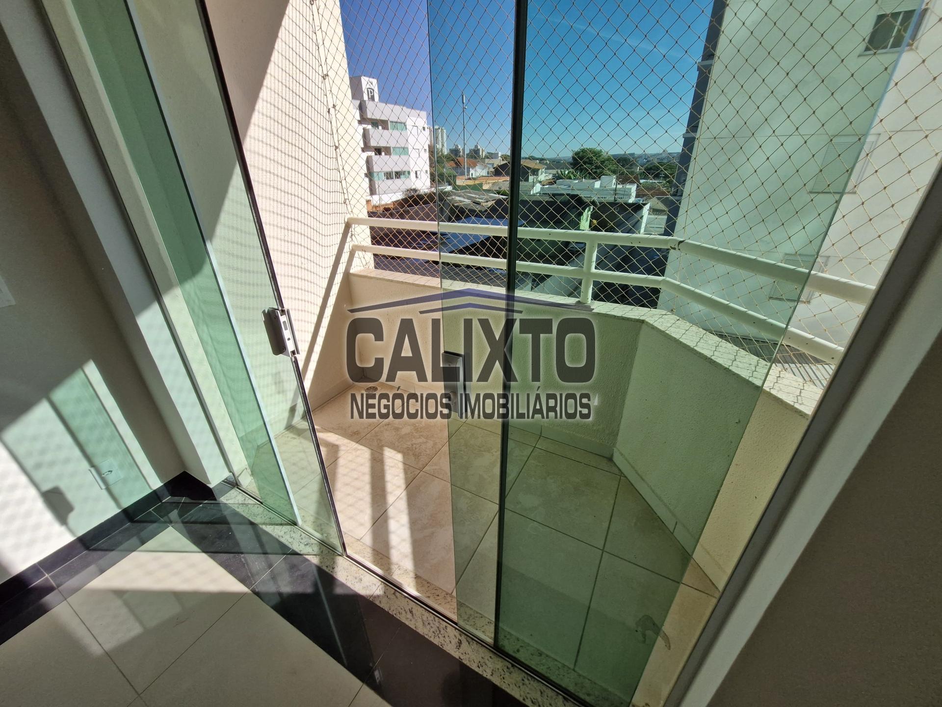 APARTAMENTO BAIRRO TUBALINA
