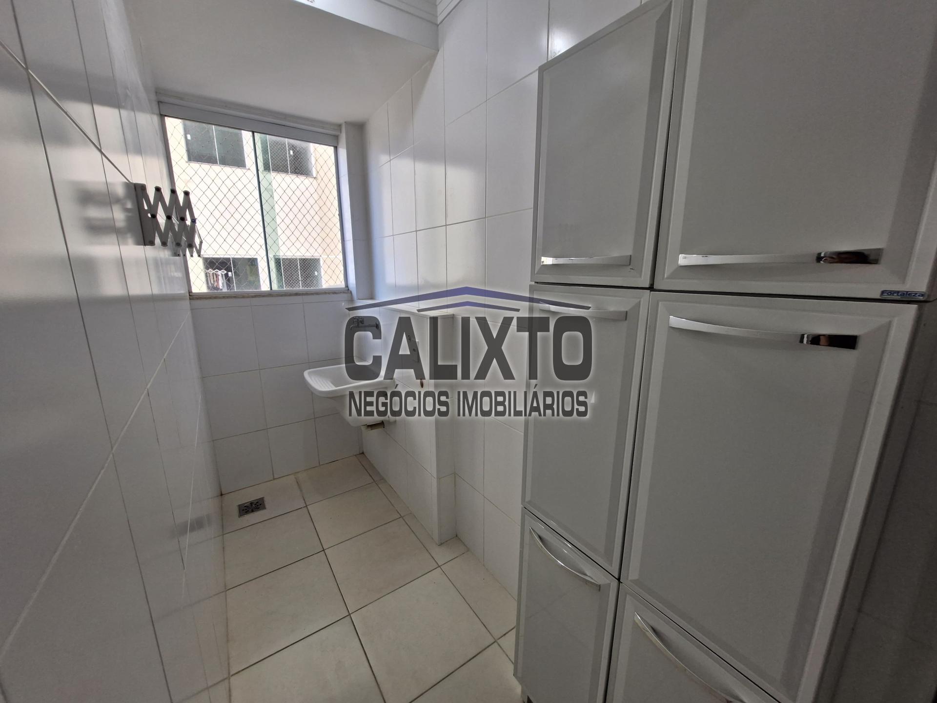 APARTAMENTO BAIRRO TUBALINA
