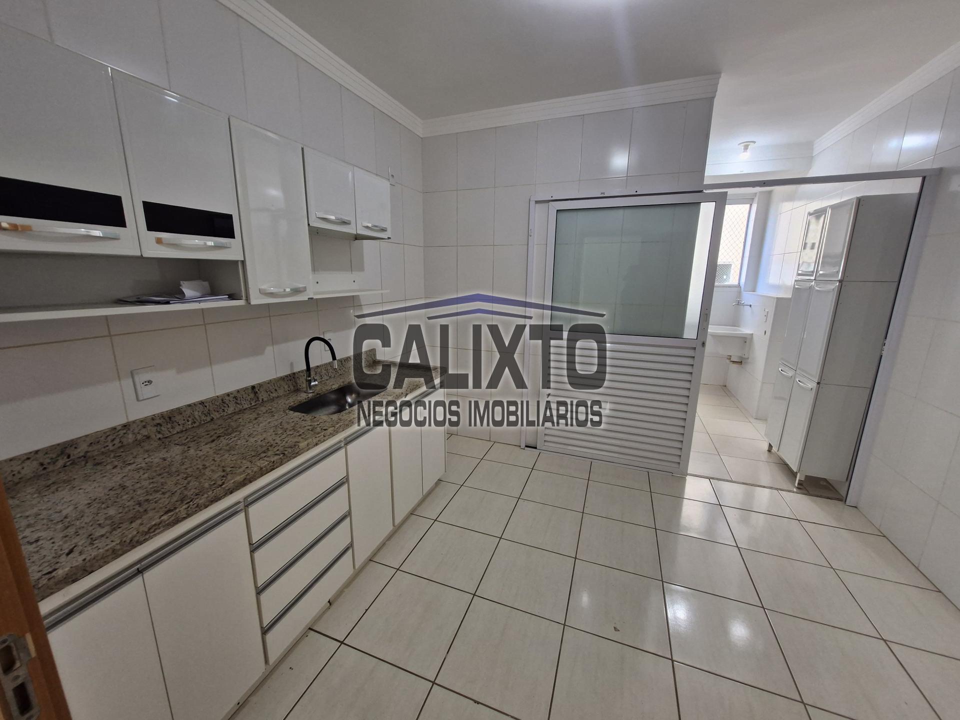 APARTAMENTO BAIRRO TUBALINA