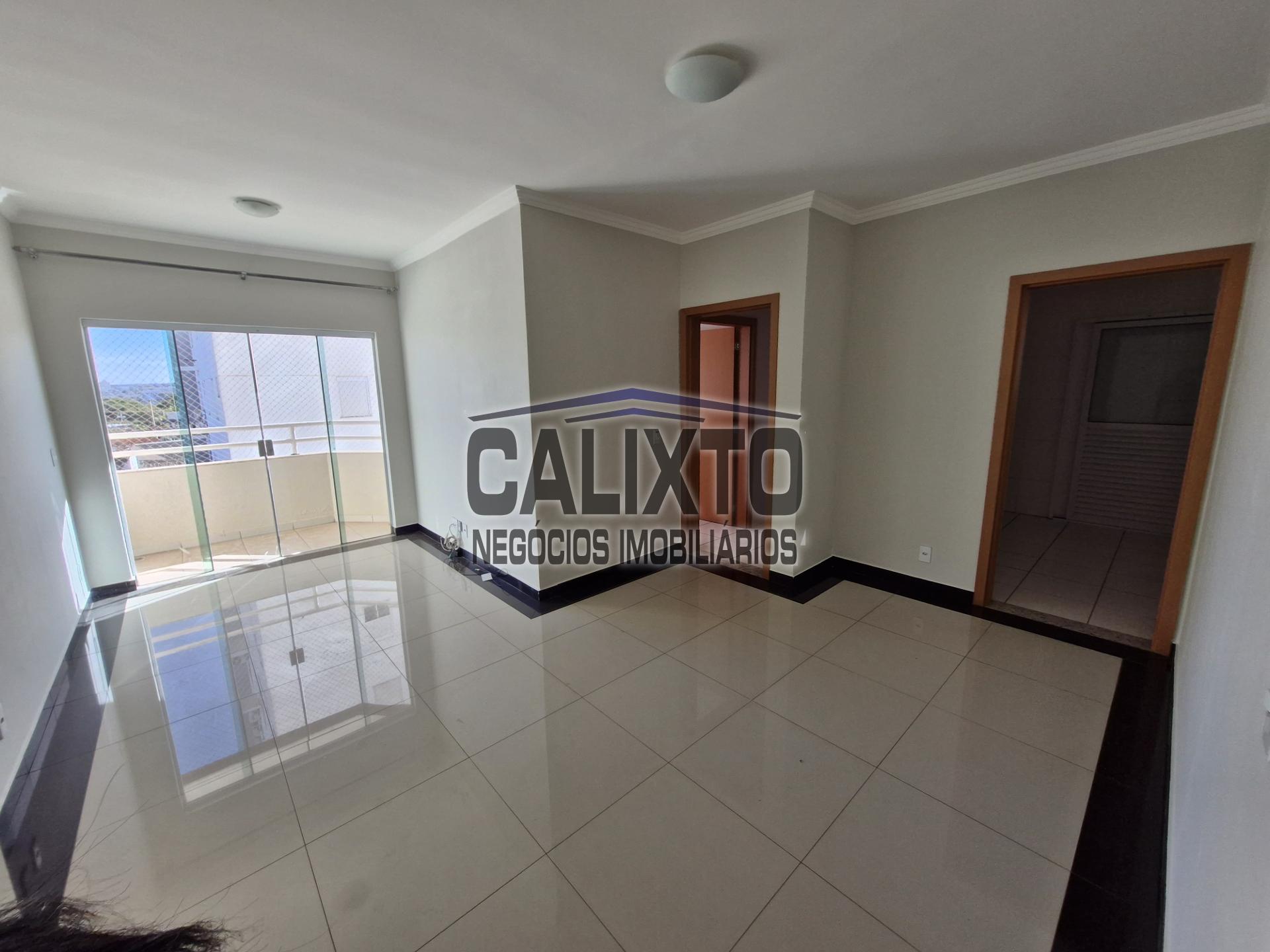 APARTAMENTO BAIRRO TUBALINA