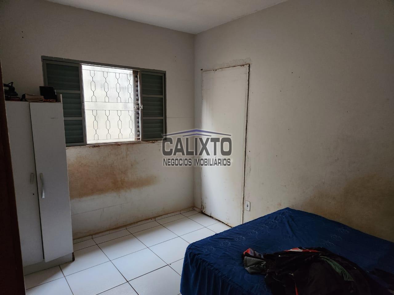 CASA BAIRRO CANAA