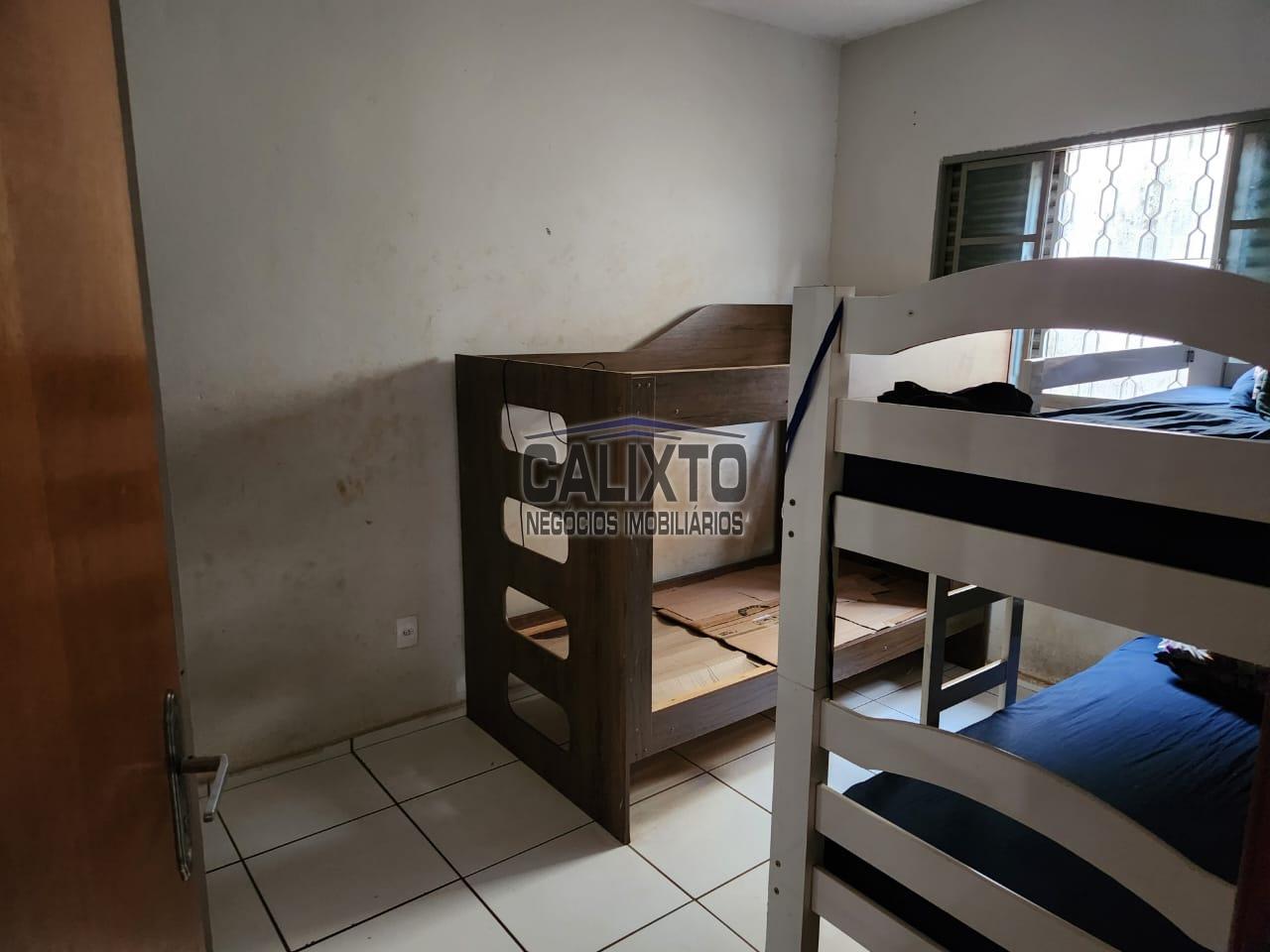 CASA BAIRRO CANAA