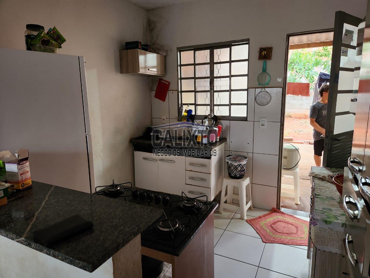 CASA BAIRRO CANAA