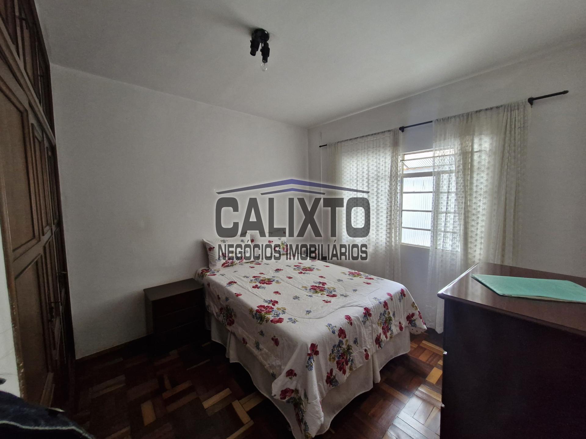 CASA BAIRRO CAZECA