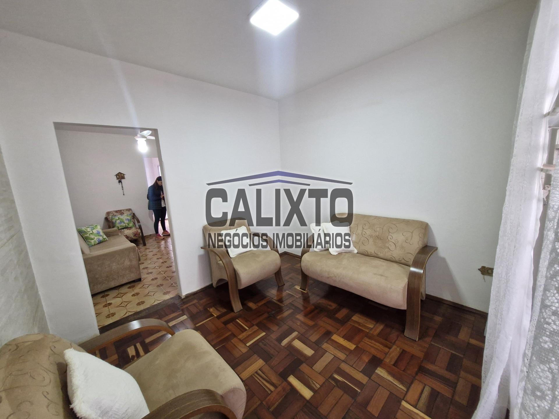 CASA BAIRRO CAZECA