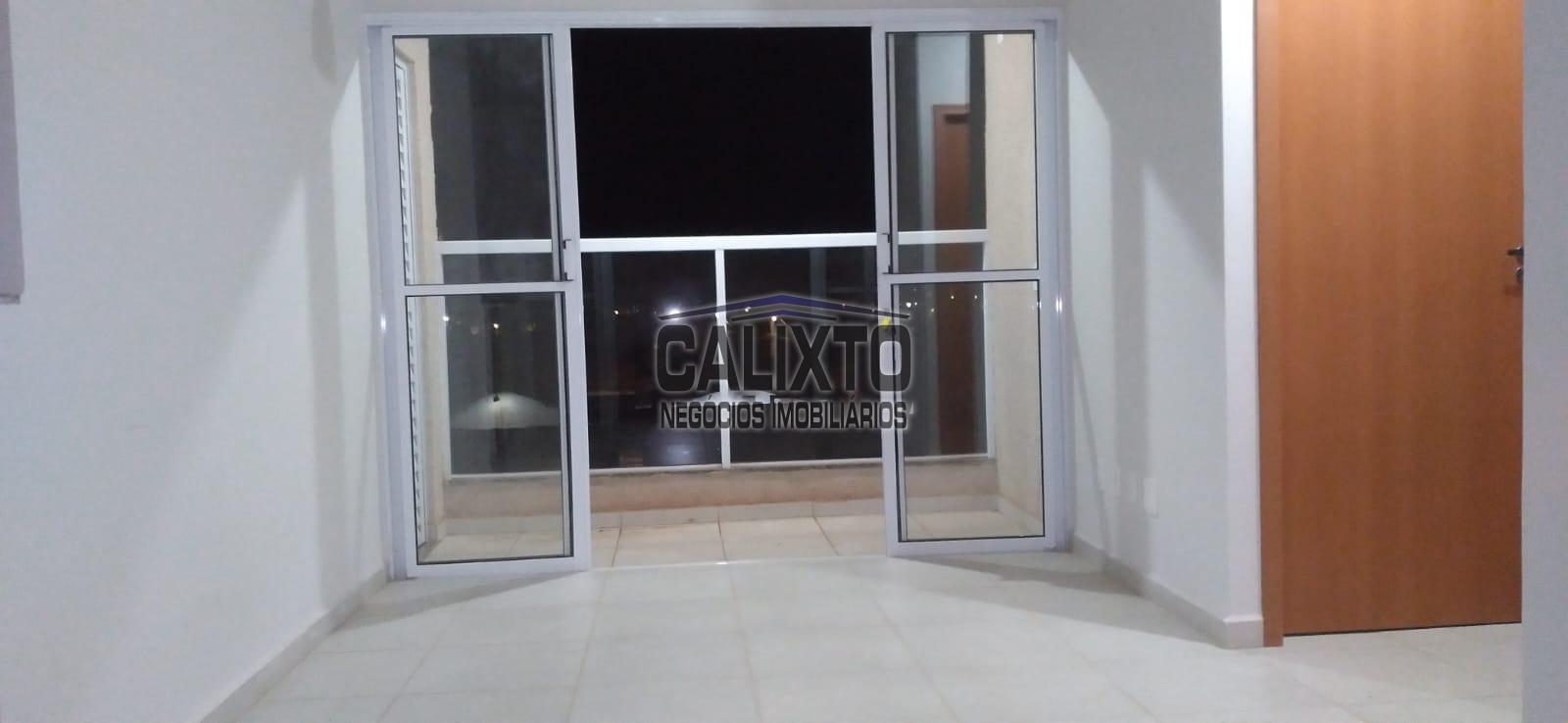 APARTAMENTO BAIRRO MORUMBI