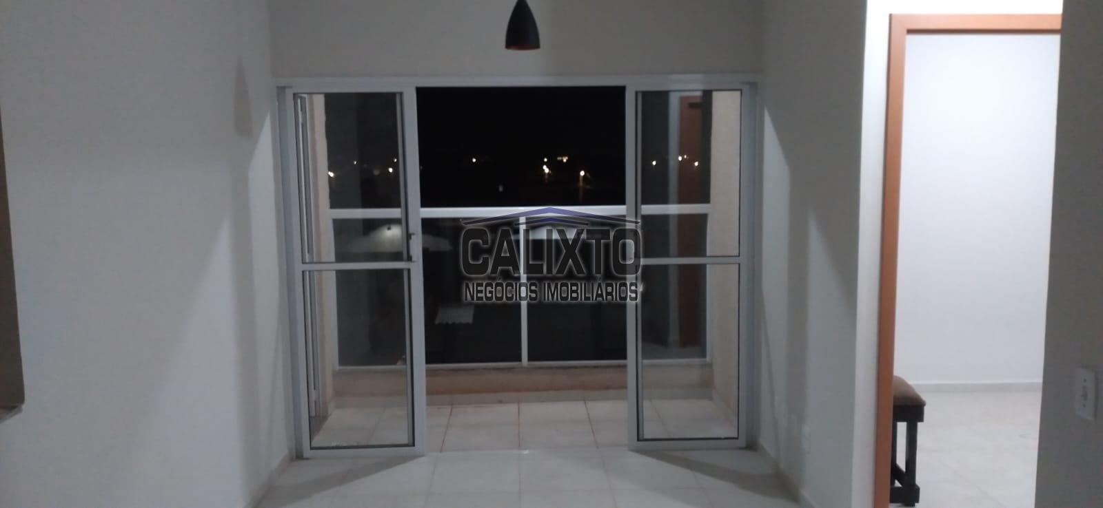 APARTAMENTO BAIRRO MORUMBI