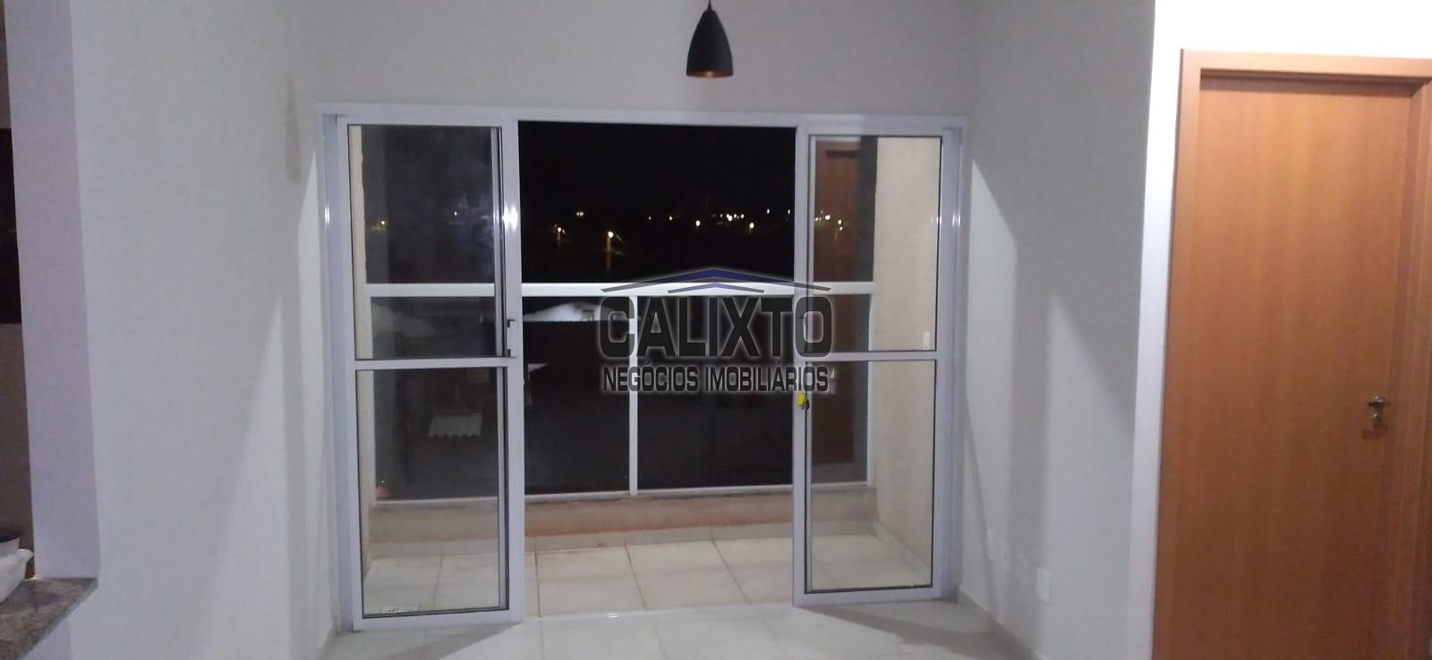 APARTAMENTO BAIRRO MORUMBI