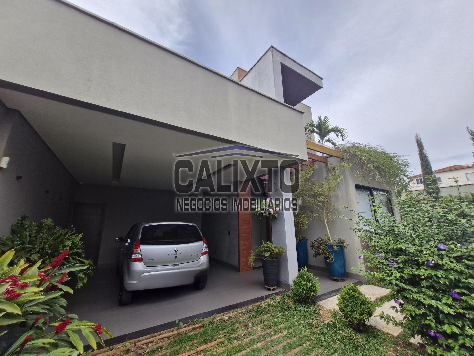 CASA BAIRRO NOVO MUNDO