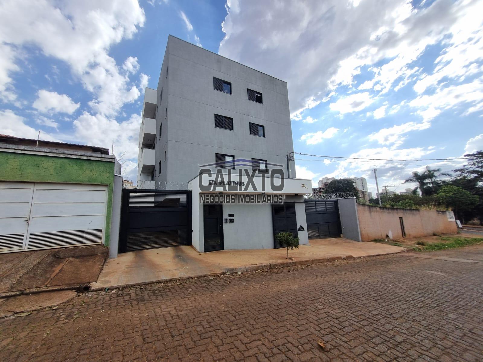 APARTAMENTO BAIRRO TUBALINA