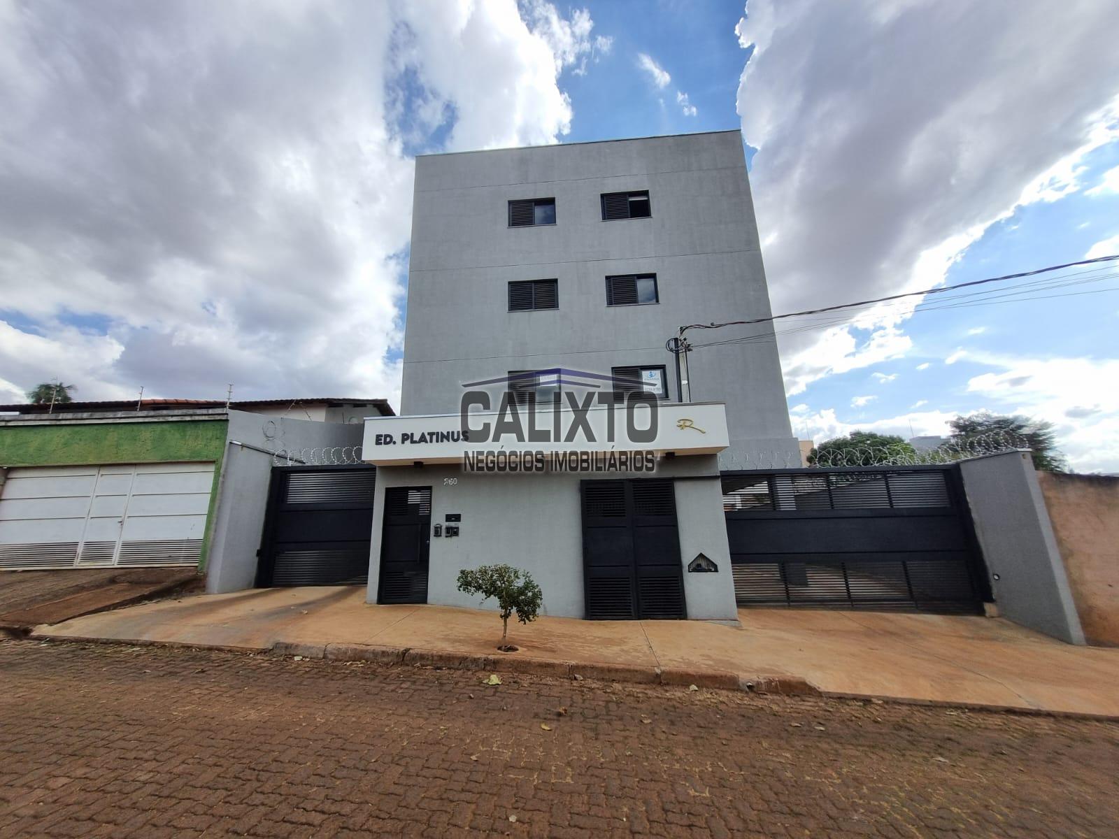 APARTAMENTO BAIRRO TUBALINA