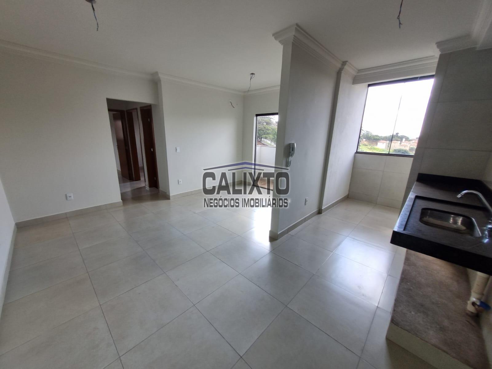APARTAMENTO BAIRRO TUBALINA