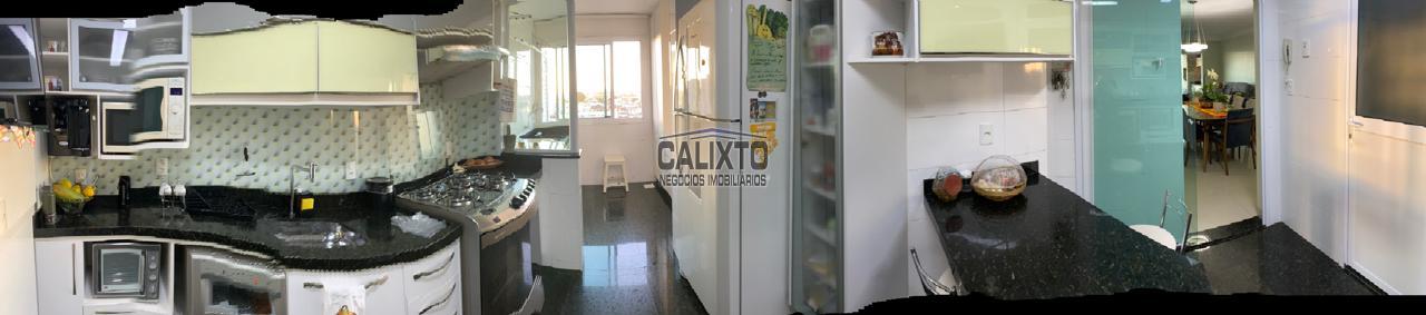 APARTAMENTO BAIRRO APARECIDA