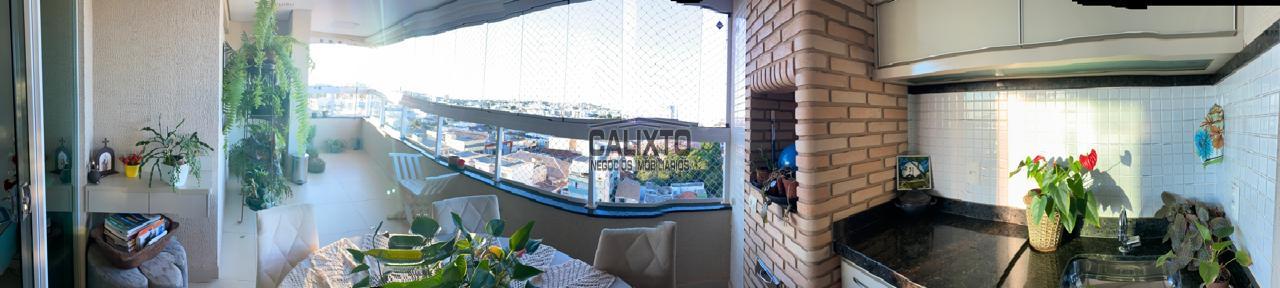 APARTAMENTO BAIRRO APARECIDA