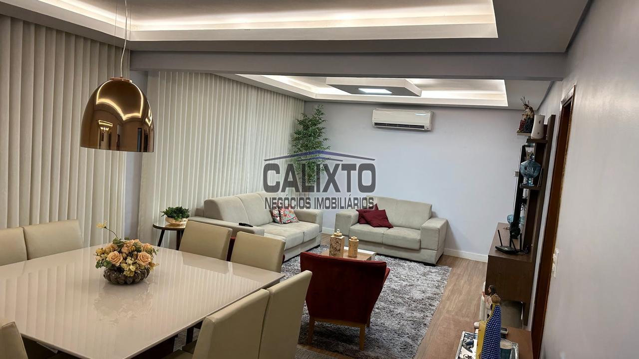 APARTAMENTO BAIRRO TABAJARAS