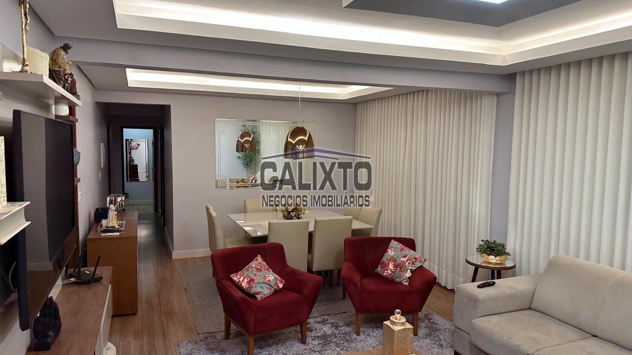 APARTAMENTO BAIRRO TABAJARAS