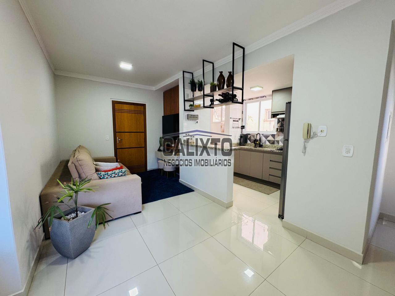 APARTAMENTO BAIRRO ROOSEVELT