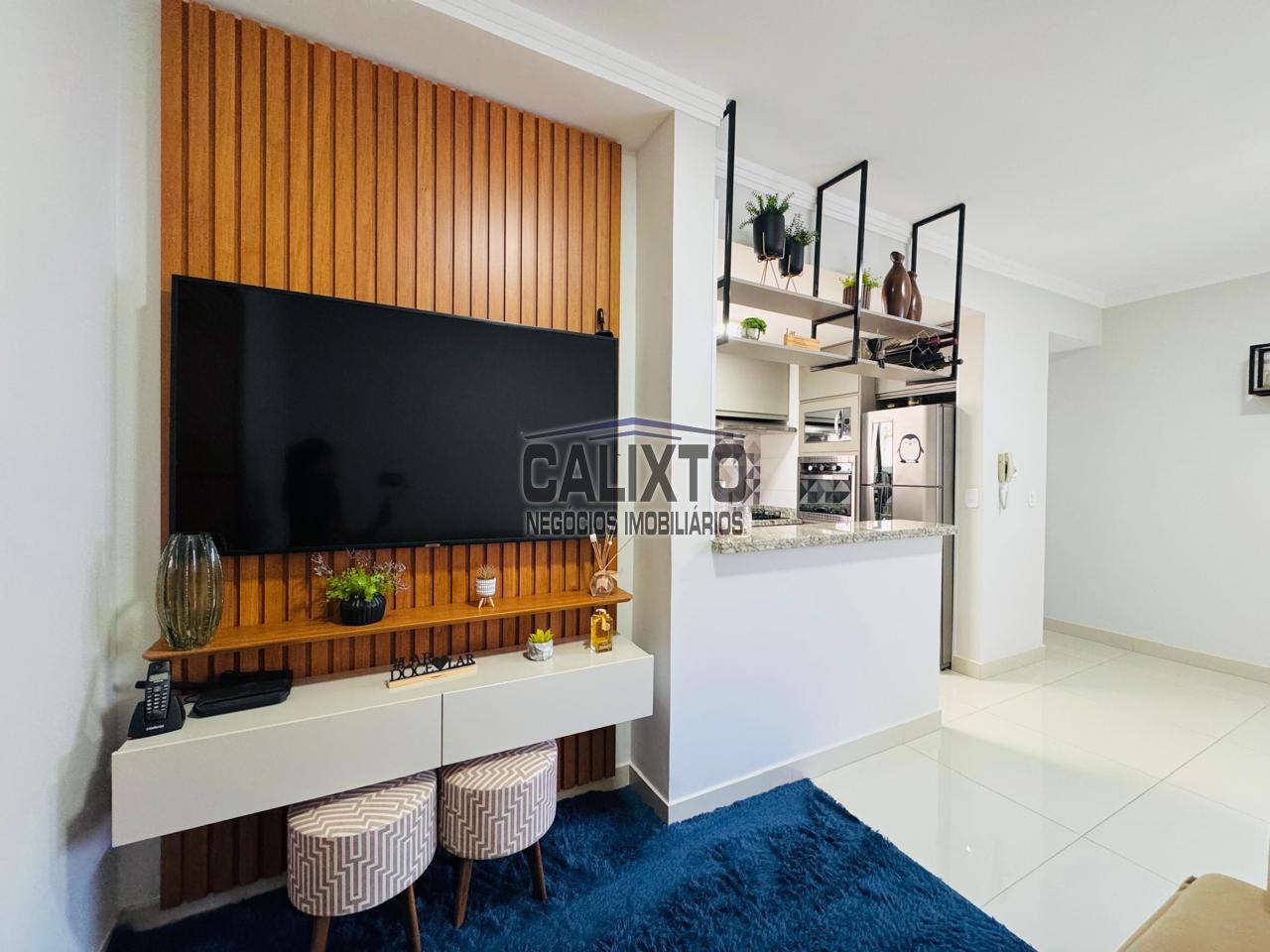APARTAMENTO BAIRRO ROOSEVELT