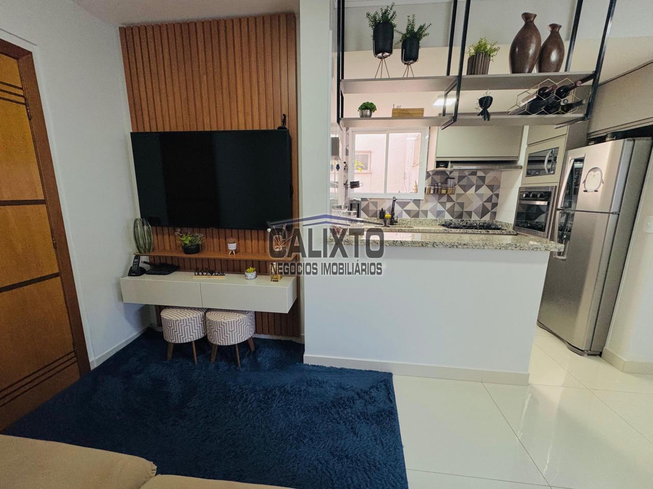 APARTAMENTO BAIRRO ROOSEVELT