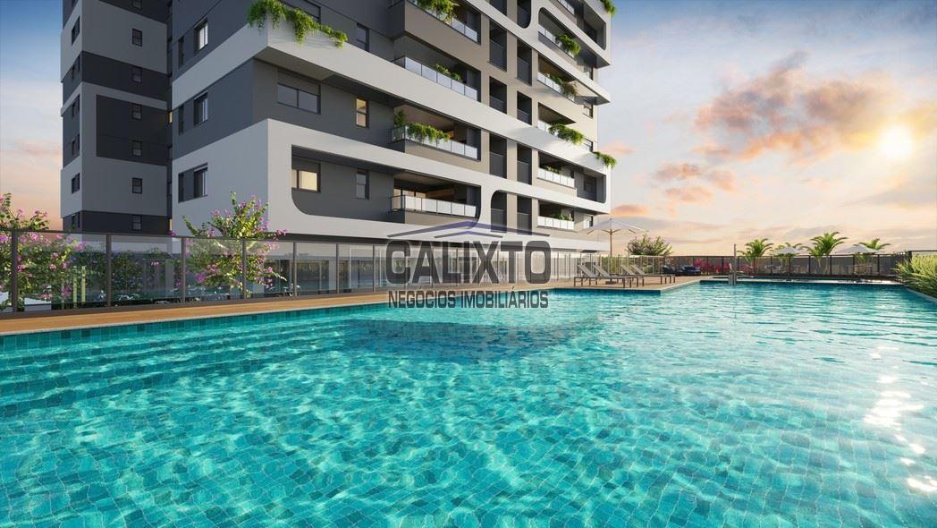 APARTAMENTO BAIRRO JARDIM KARAIBA
