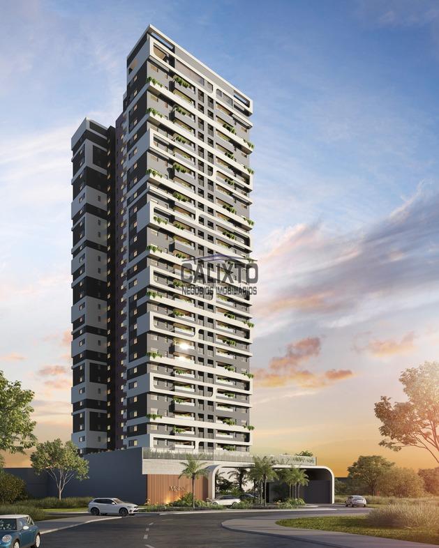 APARTAMENTO BAIRRO JARDIM KARAIBA