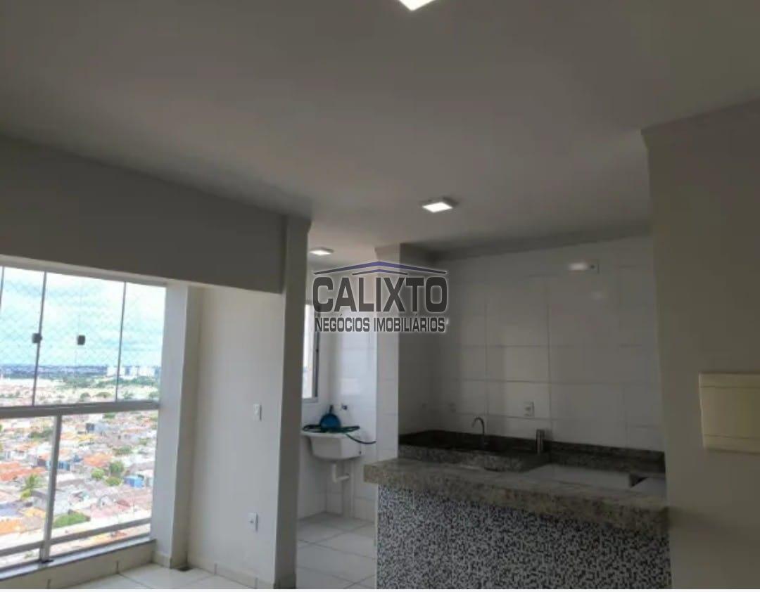 APARTAMENTO BAIRRO LUIZOTE DE FREITAS
