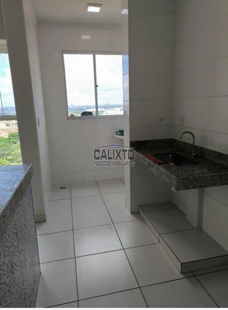APARTAMENTO BAIRRO LUIZOTE DE FREITAS
