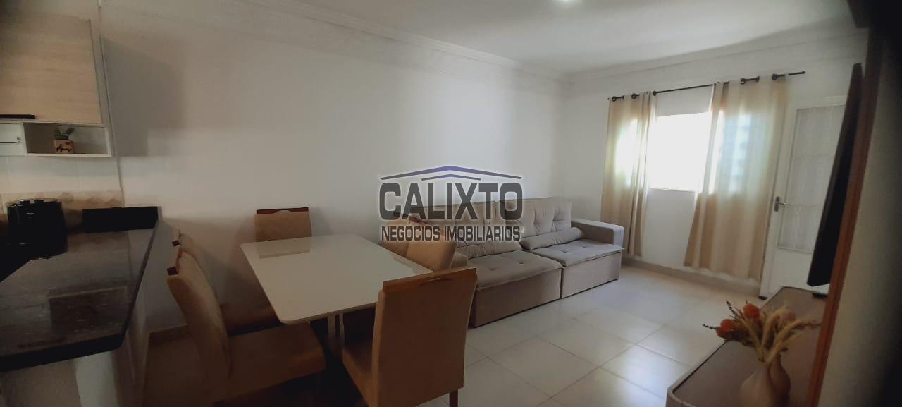 CASA BAIRRO SANTO ANTONIO