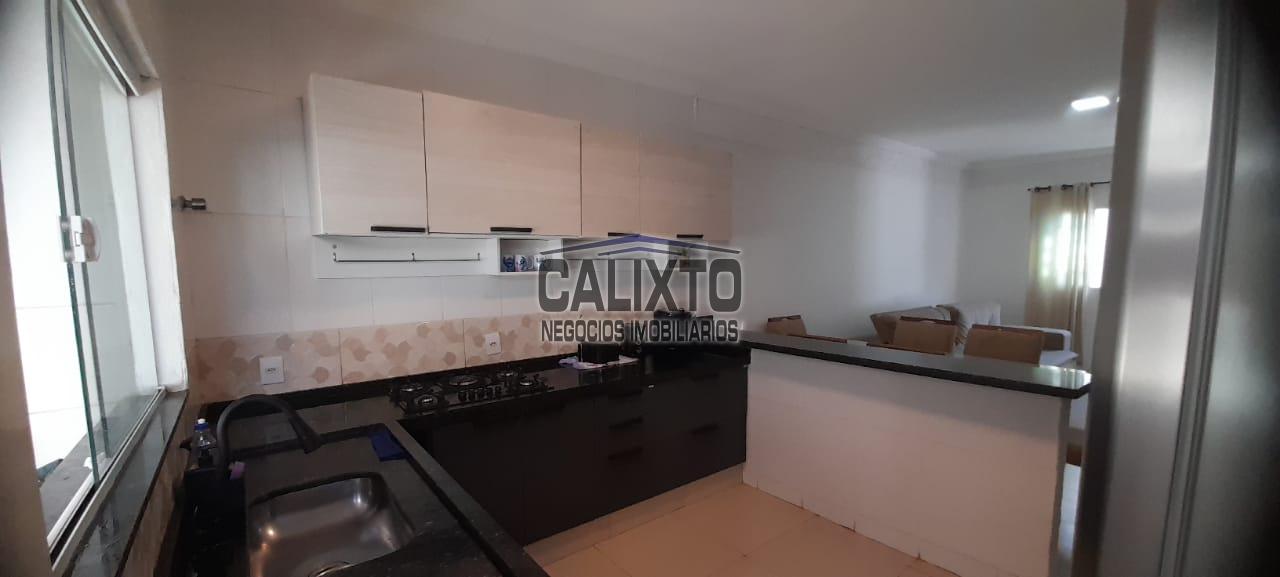 CASA BAIRRO SANTO ANTONIO