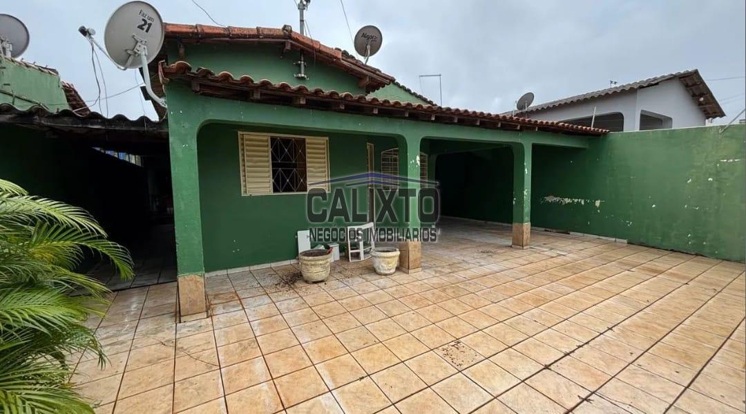 CASA BAIRRO PAMPULHA