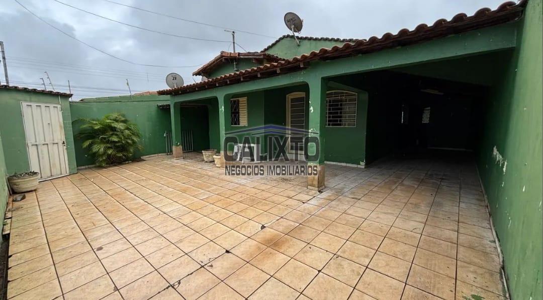 CASA BAIRRO PAMPULHA