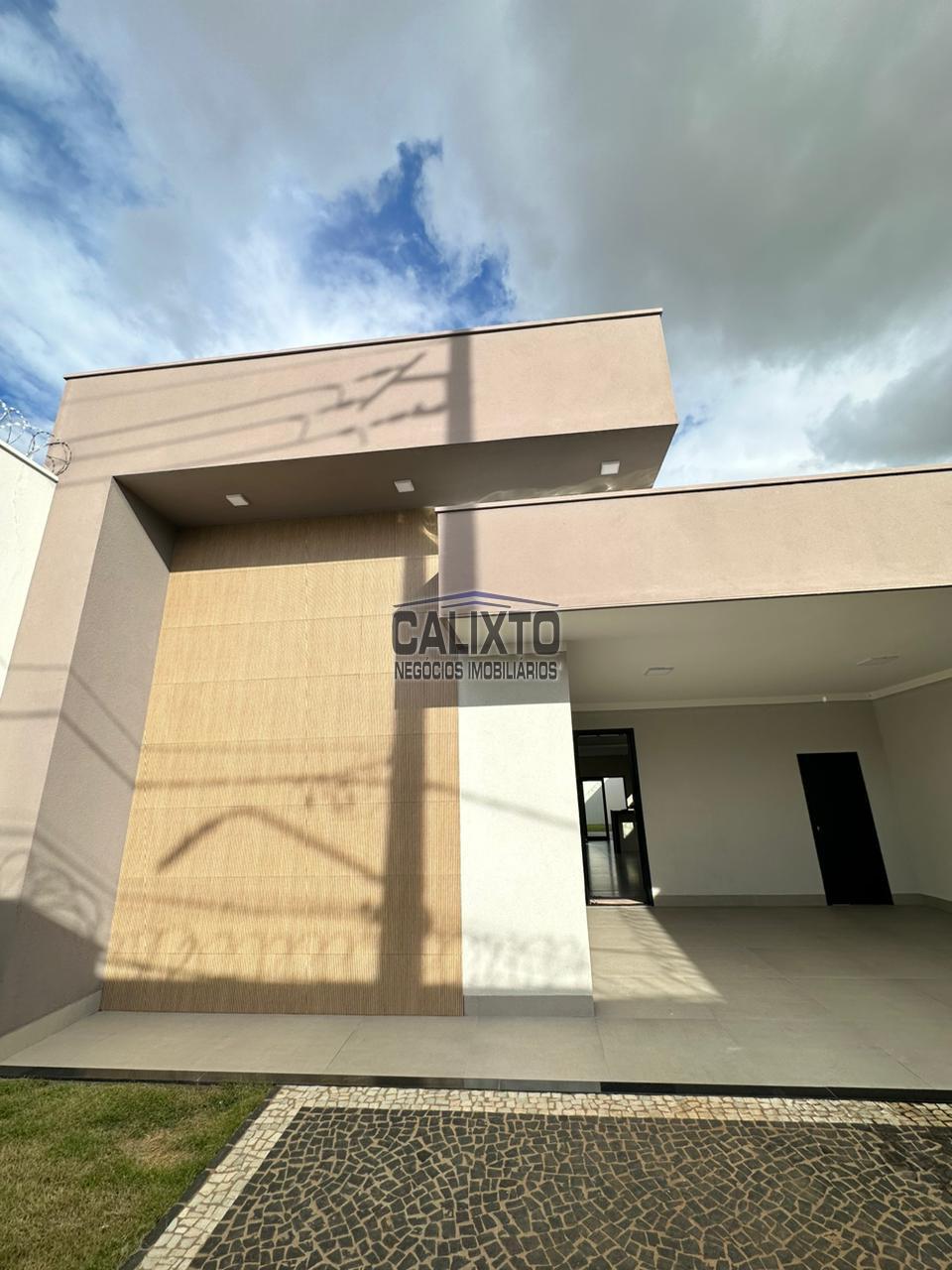 CASA BAIRRO VIGILATO PEREIRA