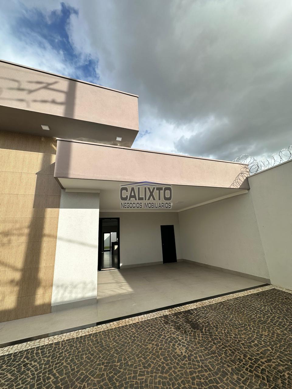 CASA BAIRRO VIGILATO PEREIRA