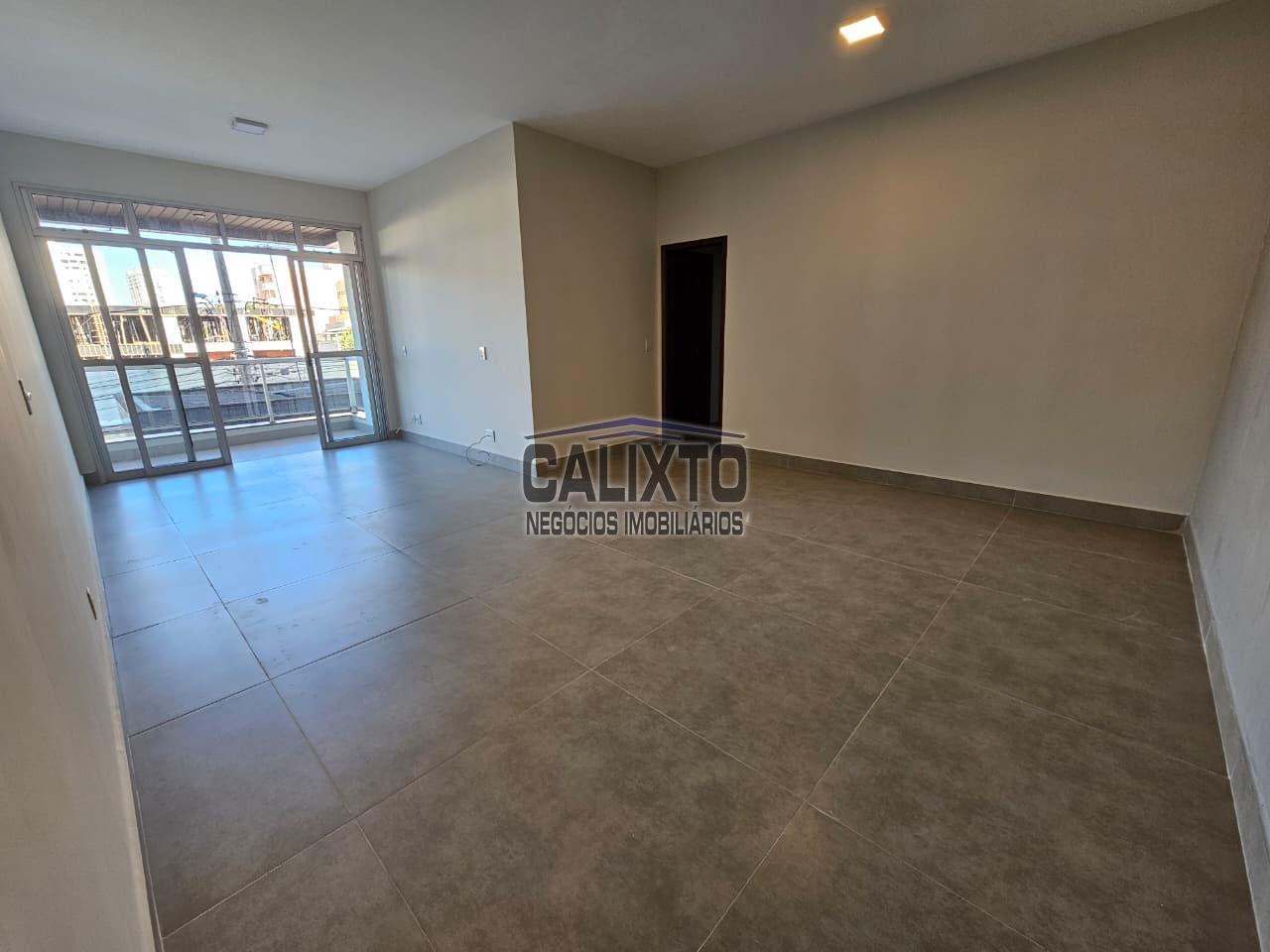 APARTAMENTO BAIRRO CAZECA