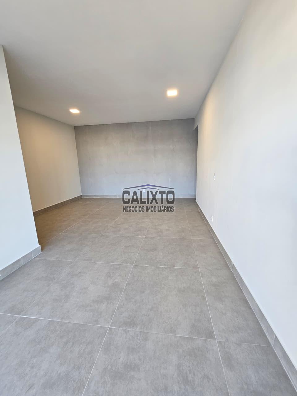 APARTAMENTO BAIRRO CAZECA