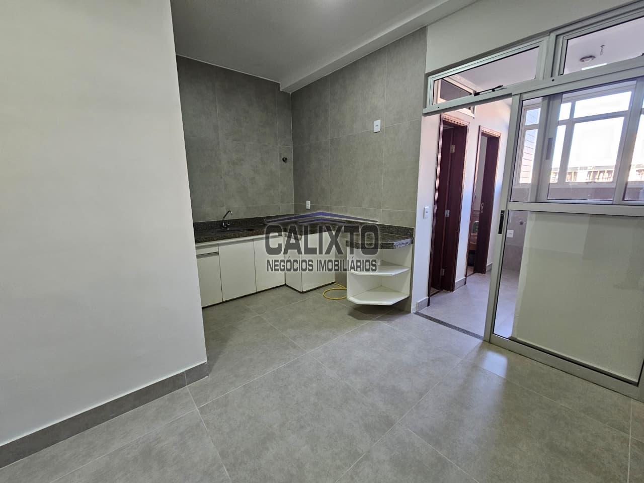 APARTAMENTO BAIRRO CAZECA