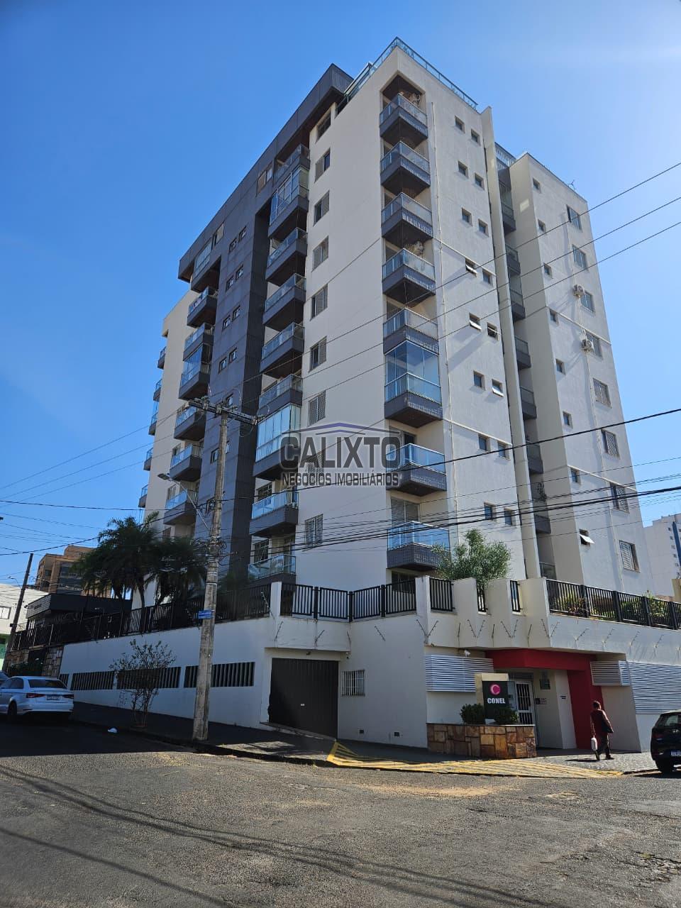 APARTAMENTO BAIRRO CAZECA