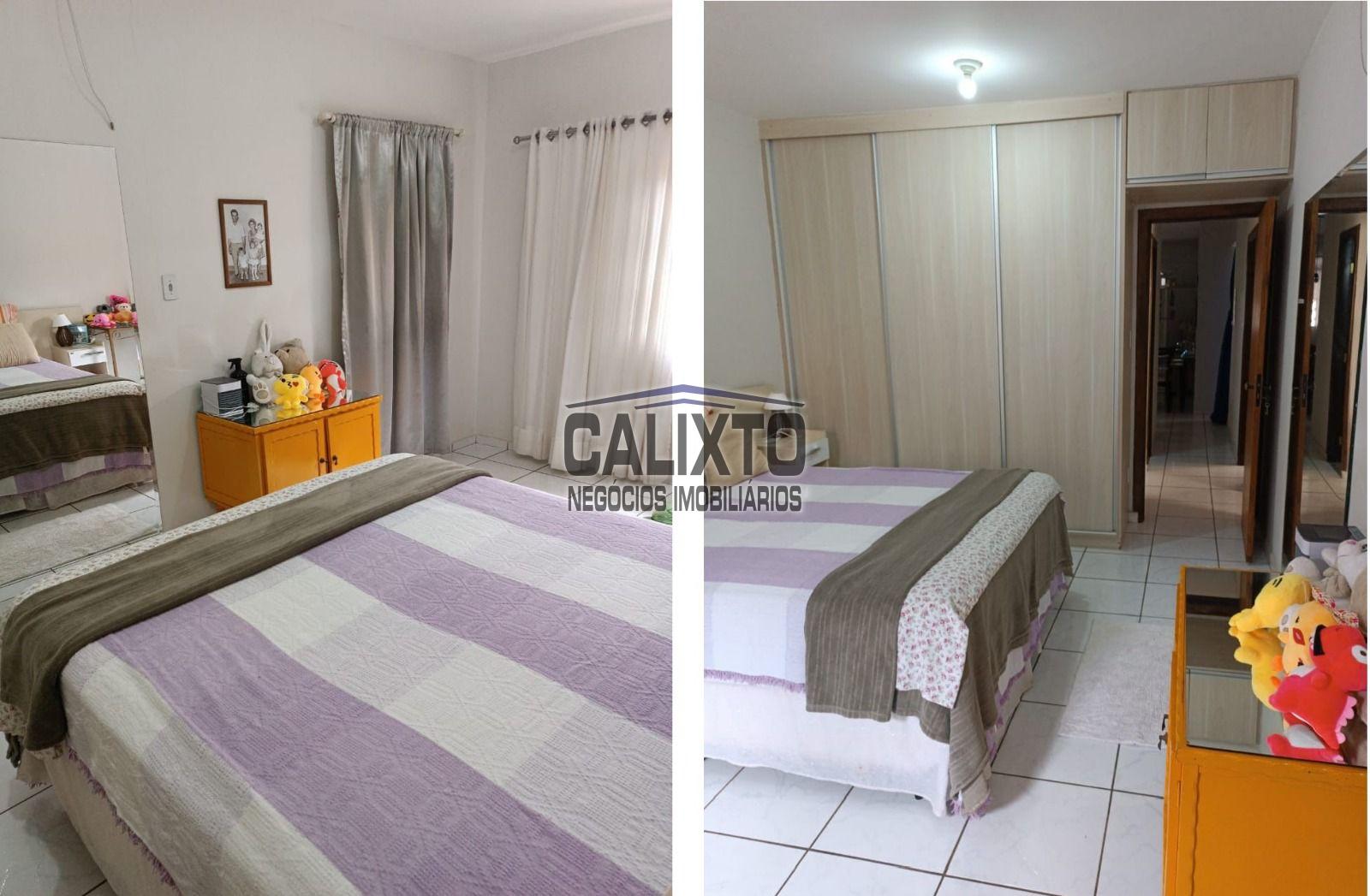 CASA BAIRRO PLANALTO